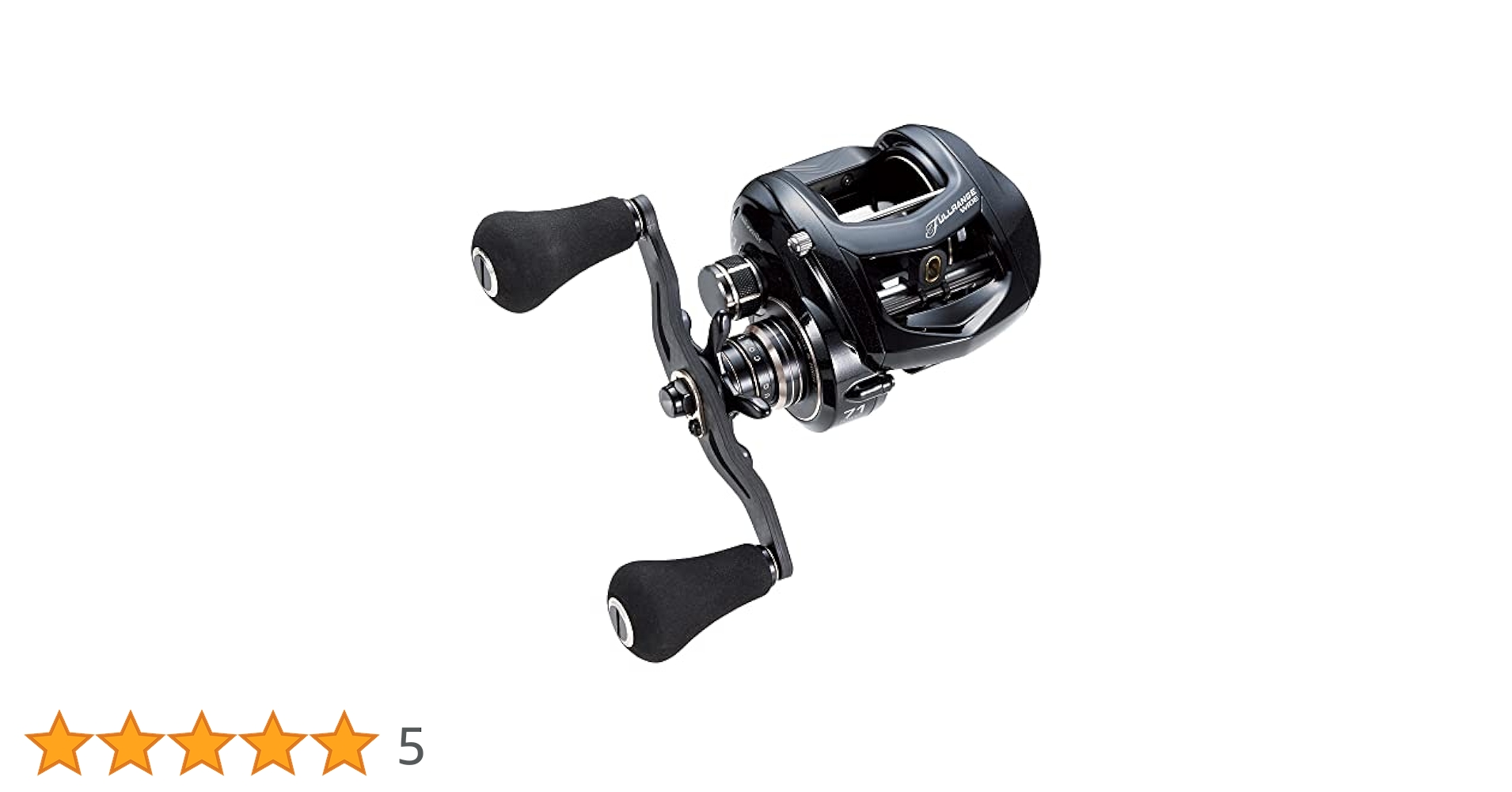 テイルウォーク フルレンジワイド 71R 新品  シマノ  ダイワ Amazon | テイルウォーク(Tailwalk) リール フルレンジ ワイド